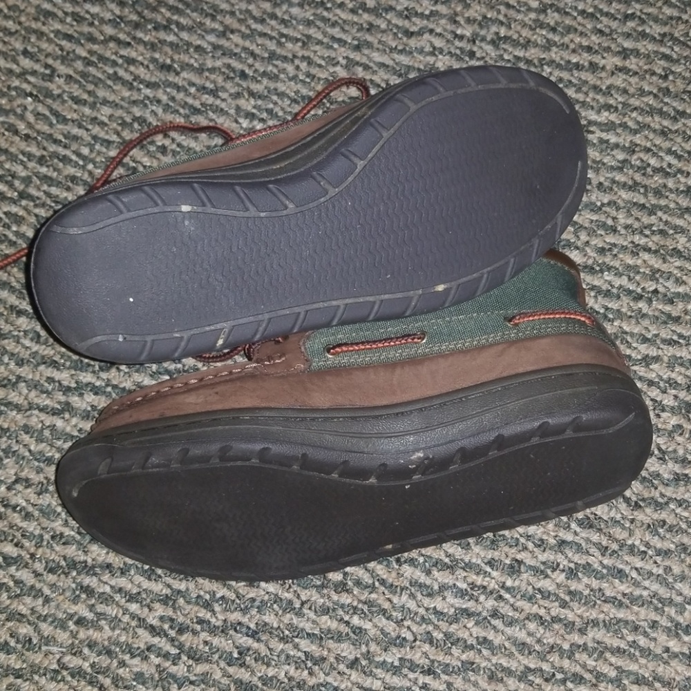Ankle boots worn a few times - Picture 5 of 7